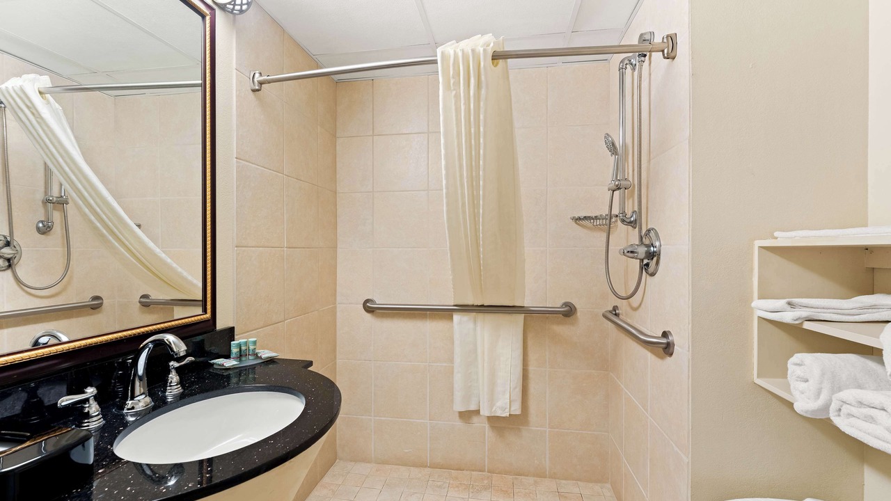 Photo of Bathroom in Macon
