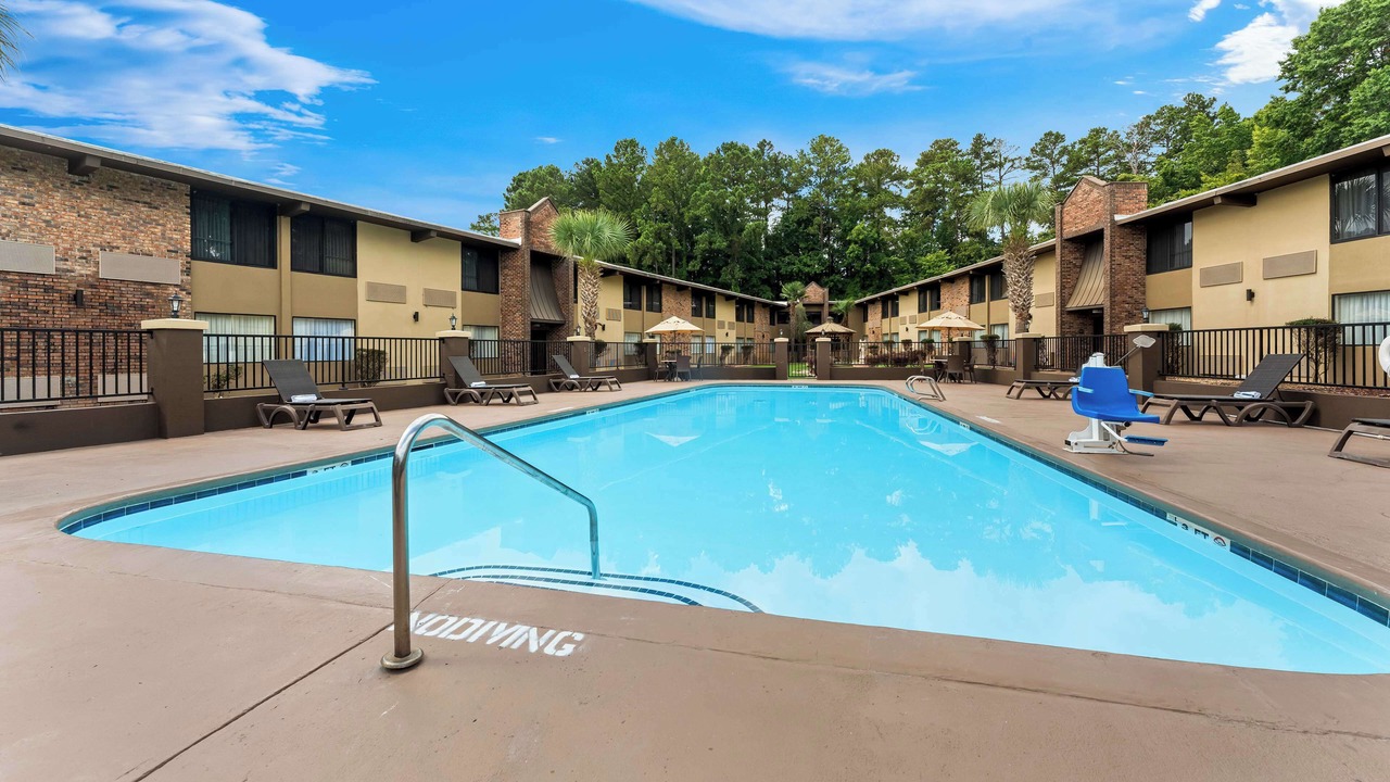 Photo of Outdoor in Macon