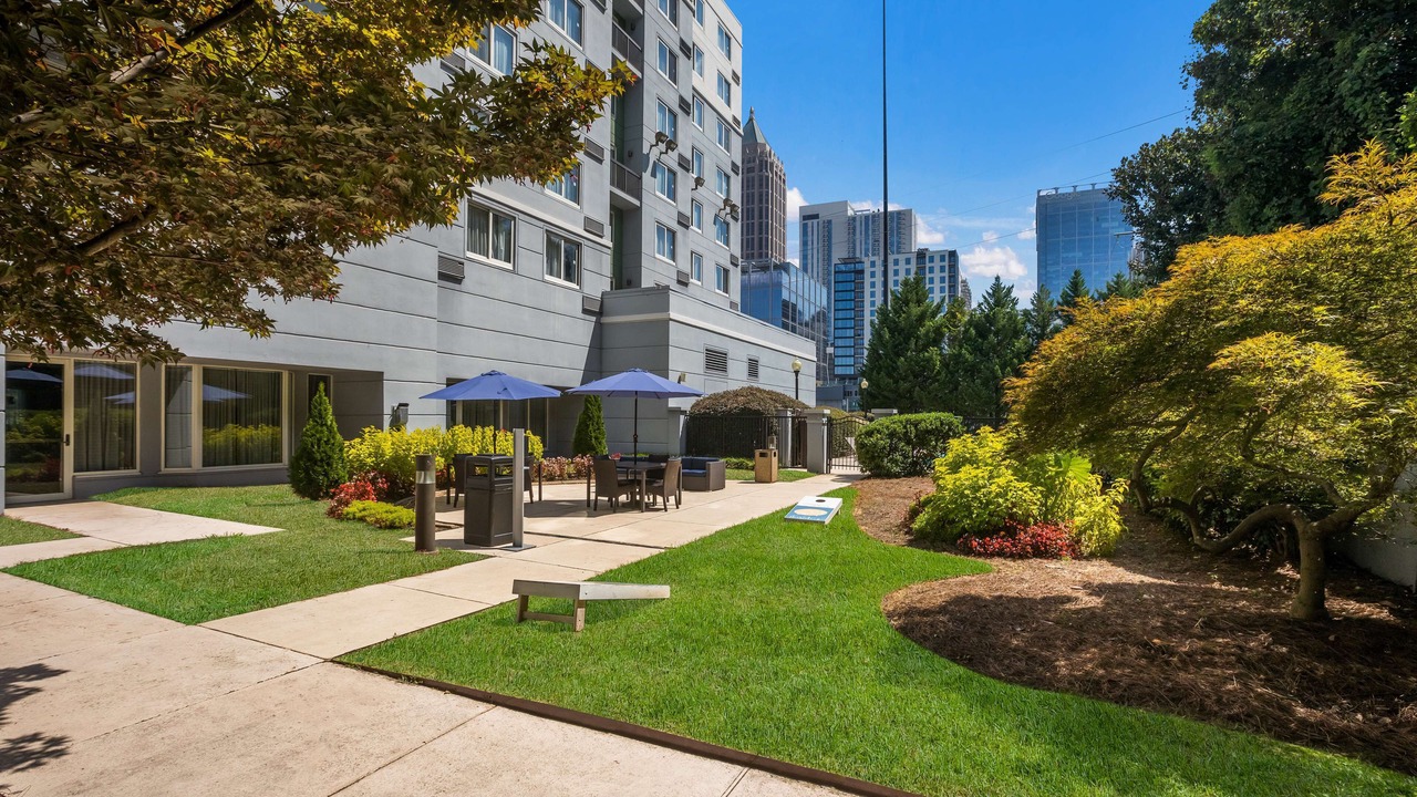 Photo of Outdoor in Home Park