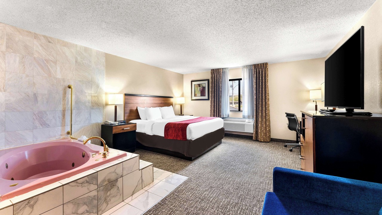 Photo of Bedroom in Reading