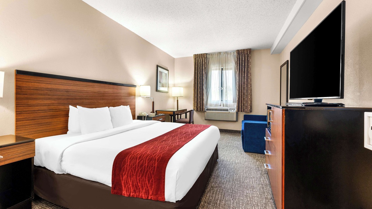 Photo of Bedroom in Reading