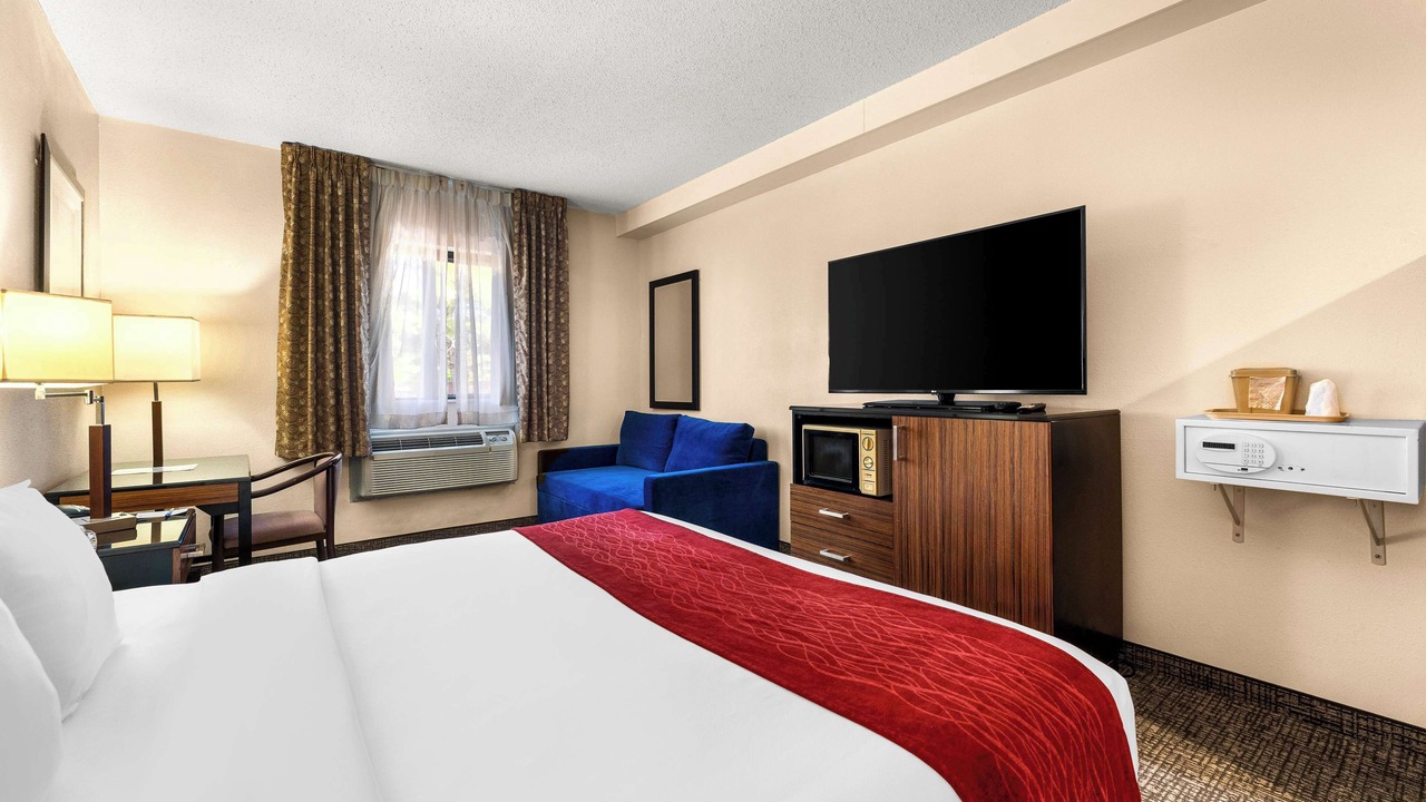 Photo of Bedroom in Reading