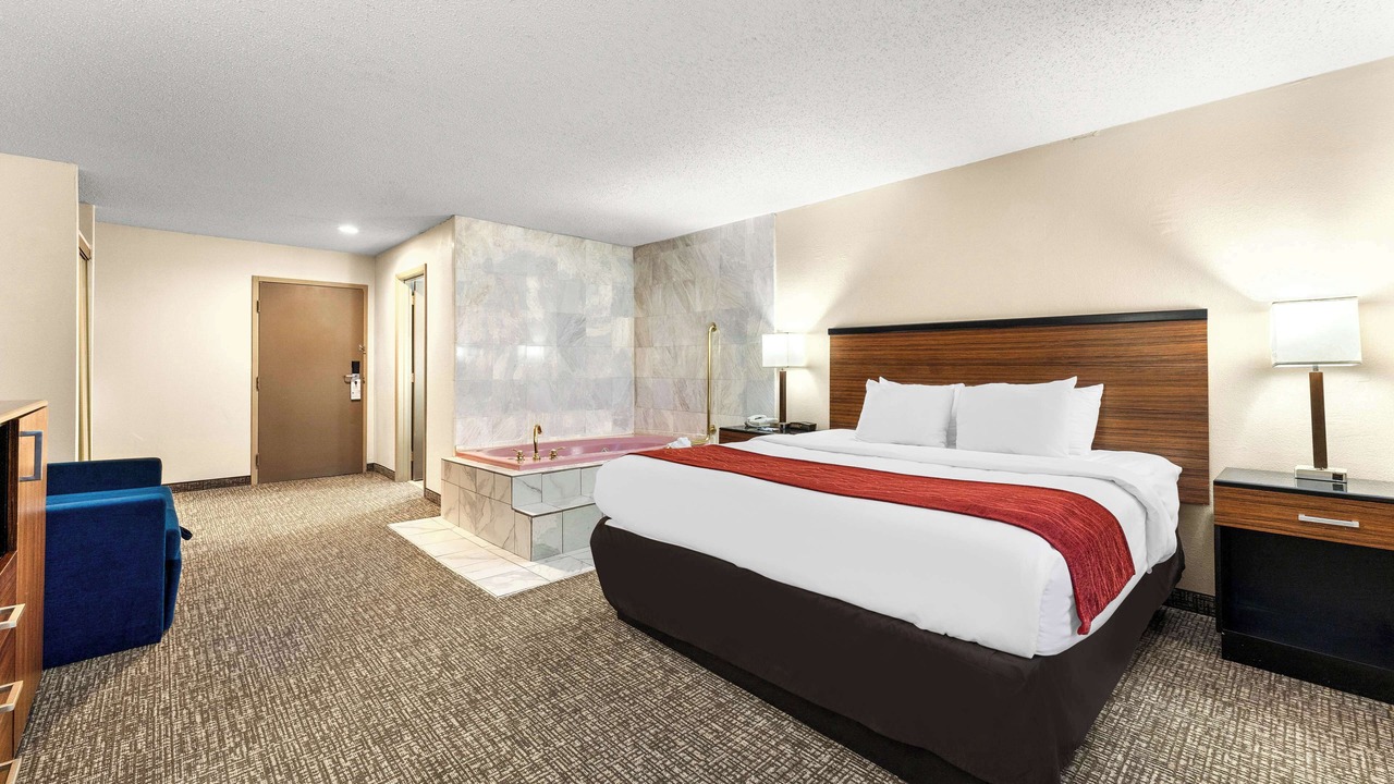 Photo of Bedroom in Reading