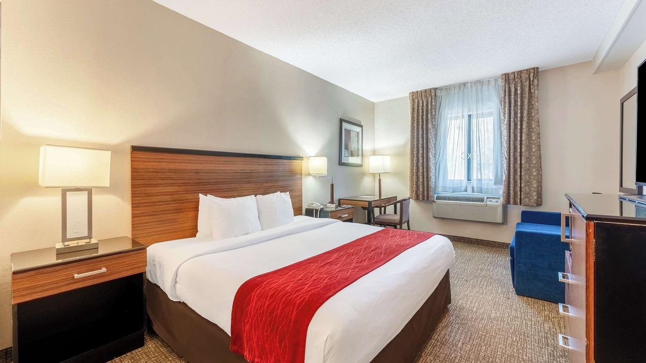 Photo of Bedroom in Reading