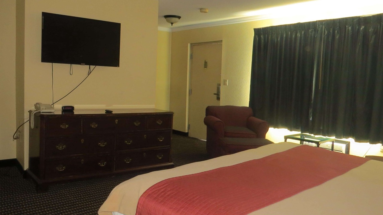 Photo of Bedroom in Stratton