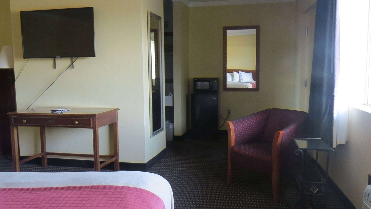 Photo of Bedroom in Stratton