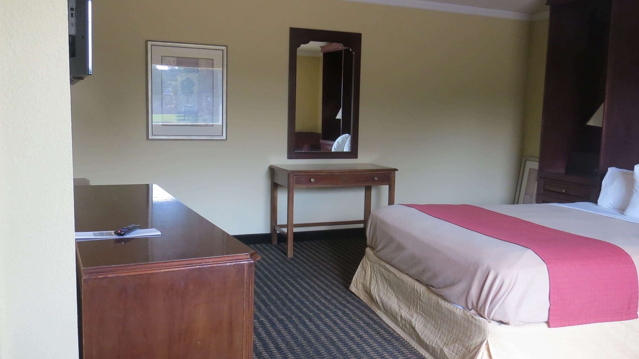 Photo of Bedroom in Stratton
