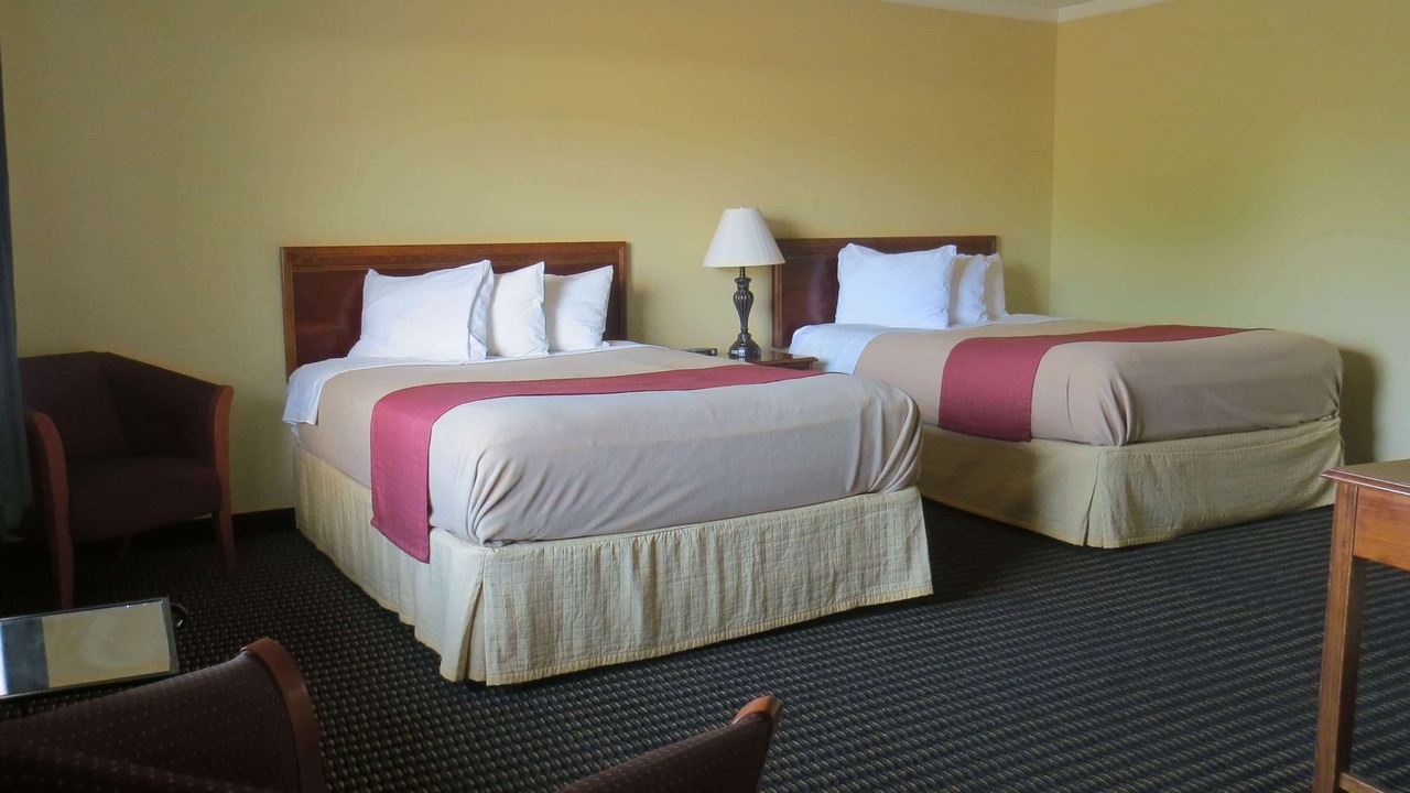 Photo of Bedroom in Stratton
