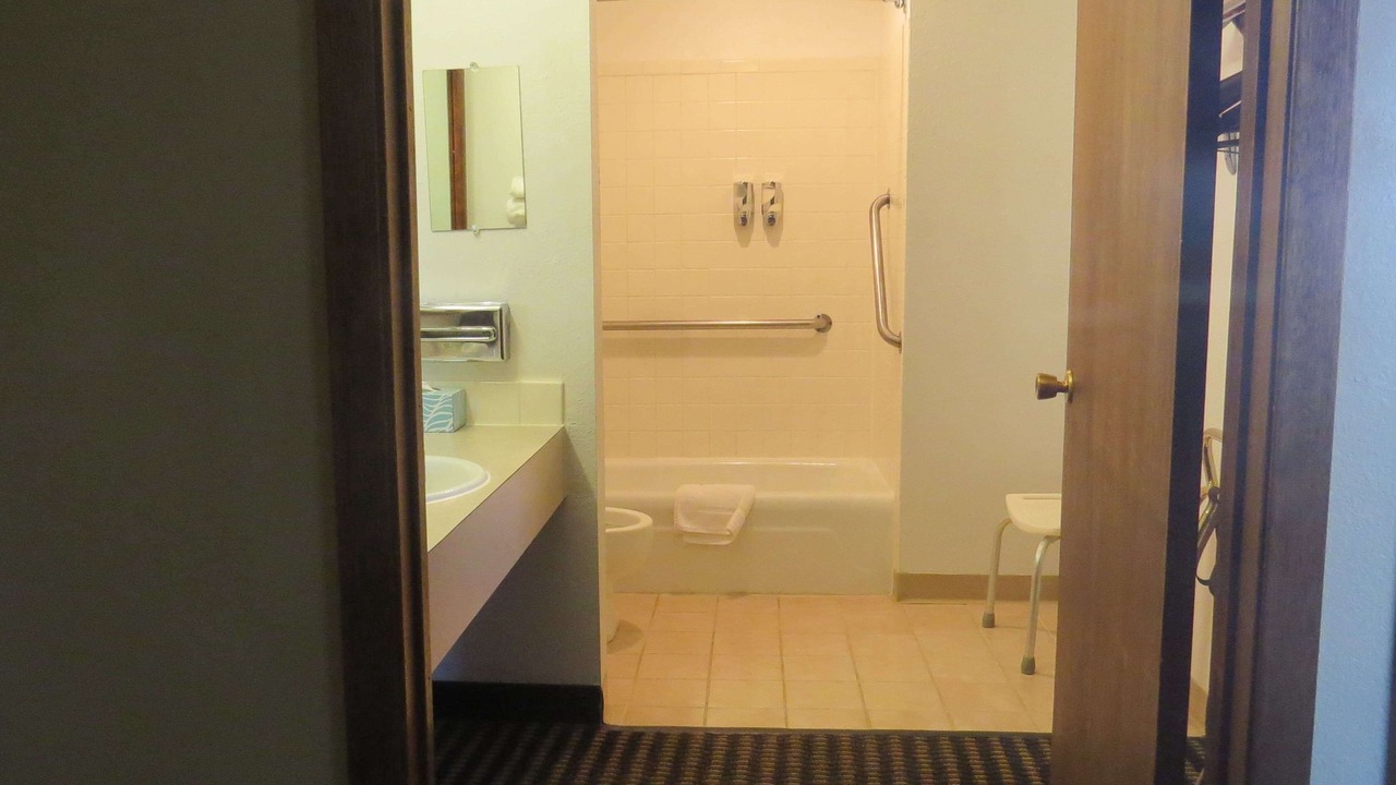 Photo of Bathroom in Stratton