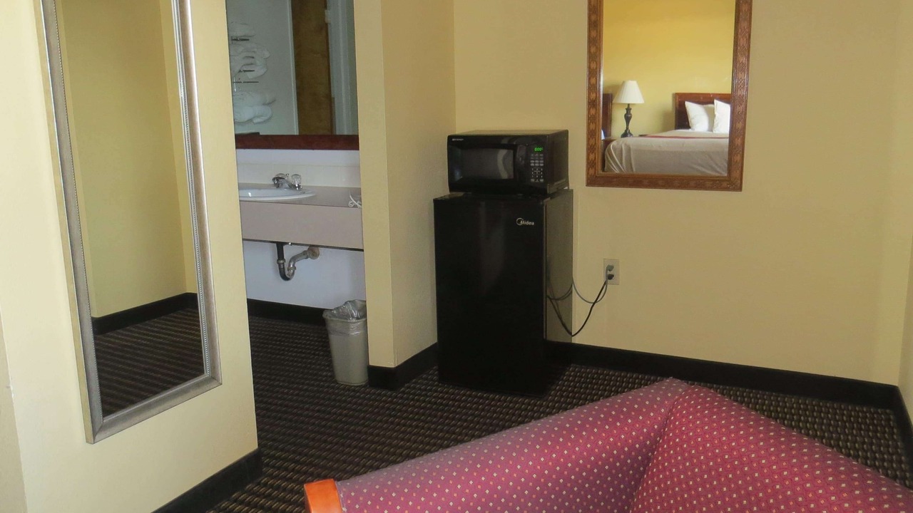 Photo of Bedroom in Stratton