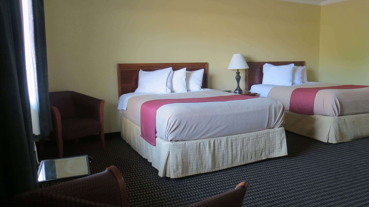 Photo of Bedroom in Stratton