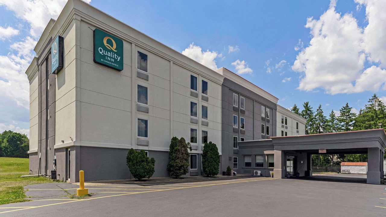 Photo of Outdoor in Palmer