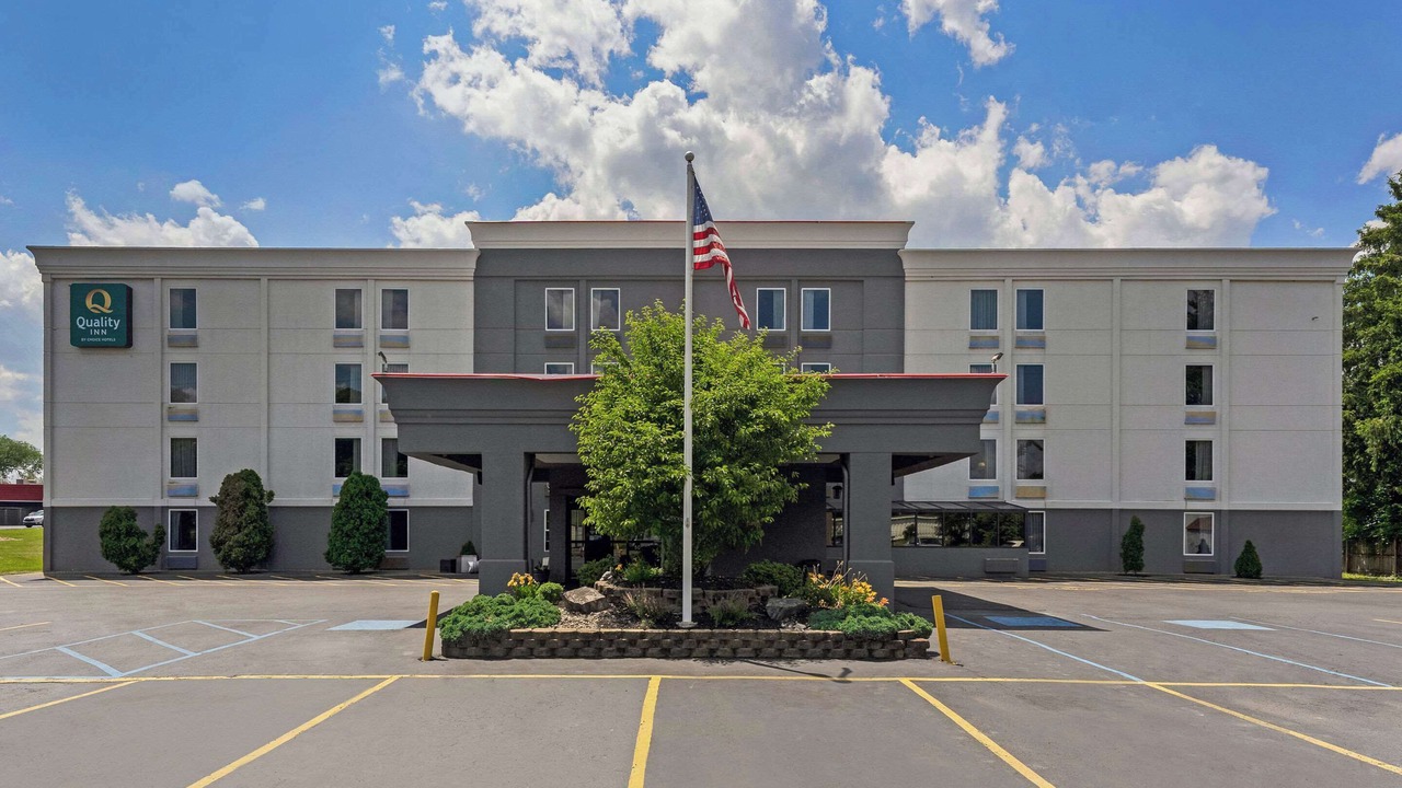 Photo of Outdoor in Palmer