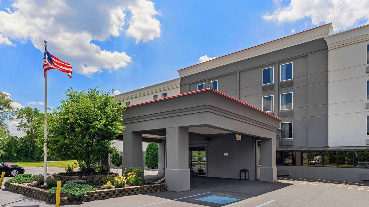 Photo of Outdoor in Palmer