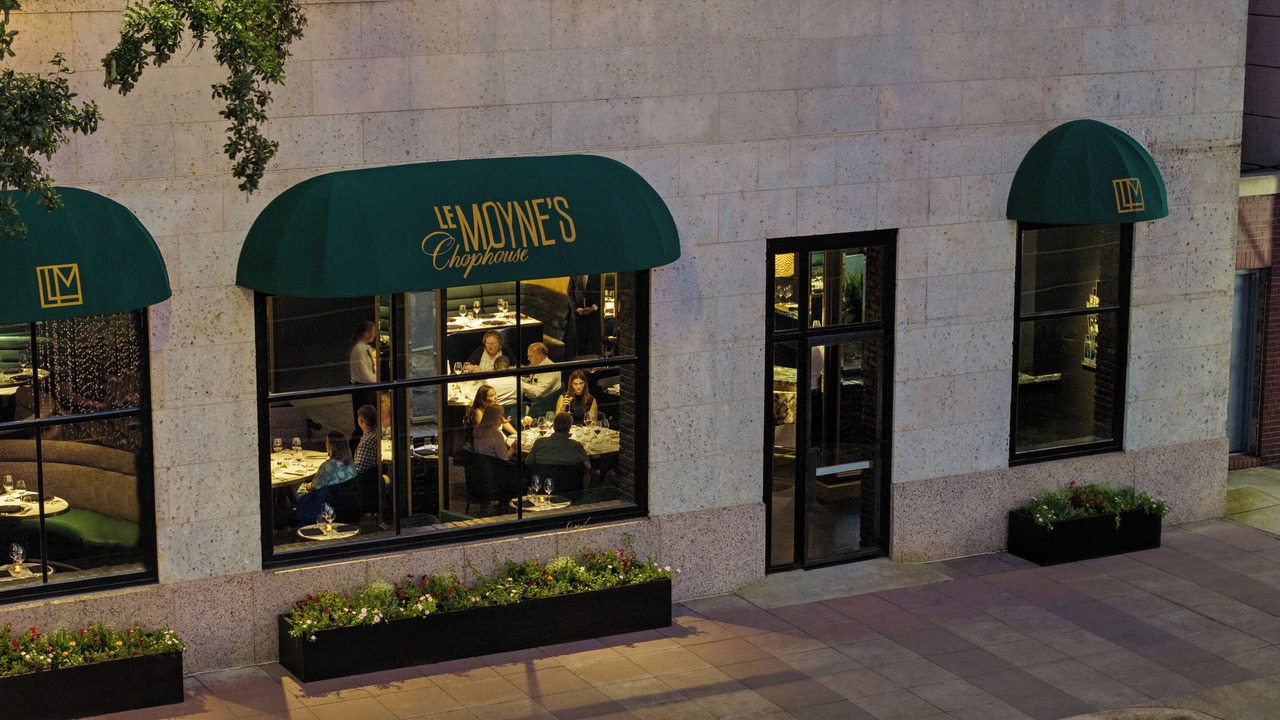 Photo of Outdoor in Central Business District