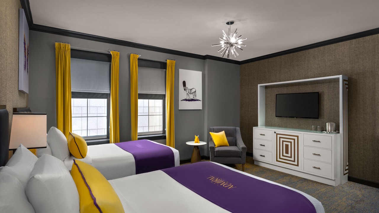 Photo of Bedroom in Central Business District