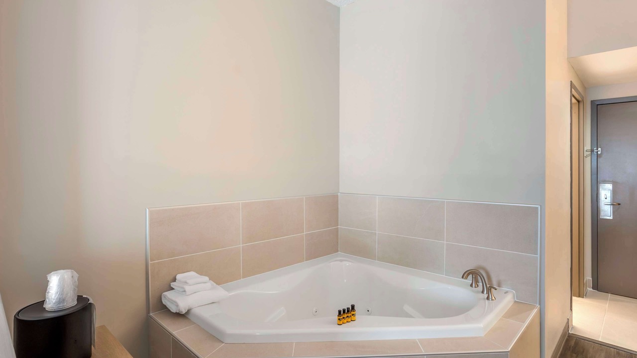 Photo of Bedroom in York