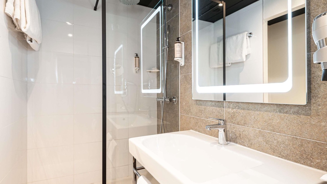 Photo of Bedroom in Carcassonne