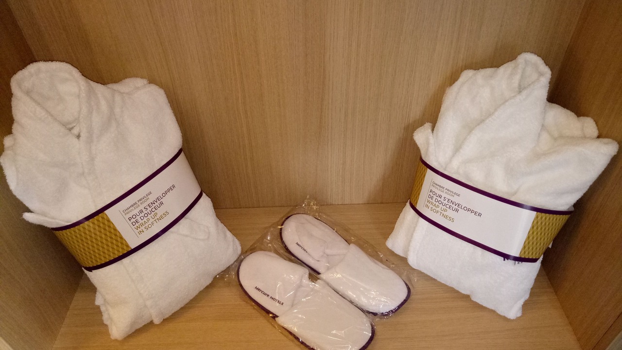 Photo of Bedroom in Carcassonne