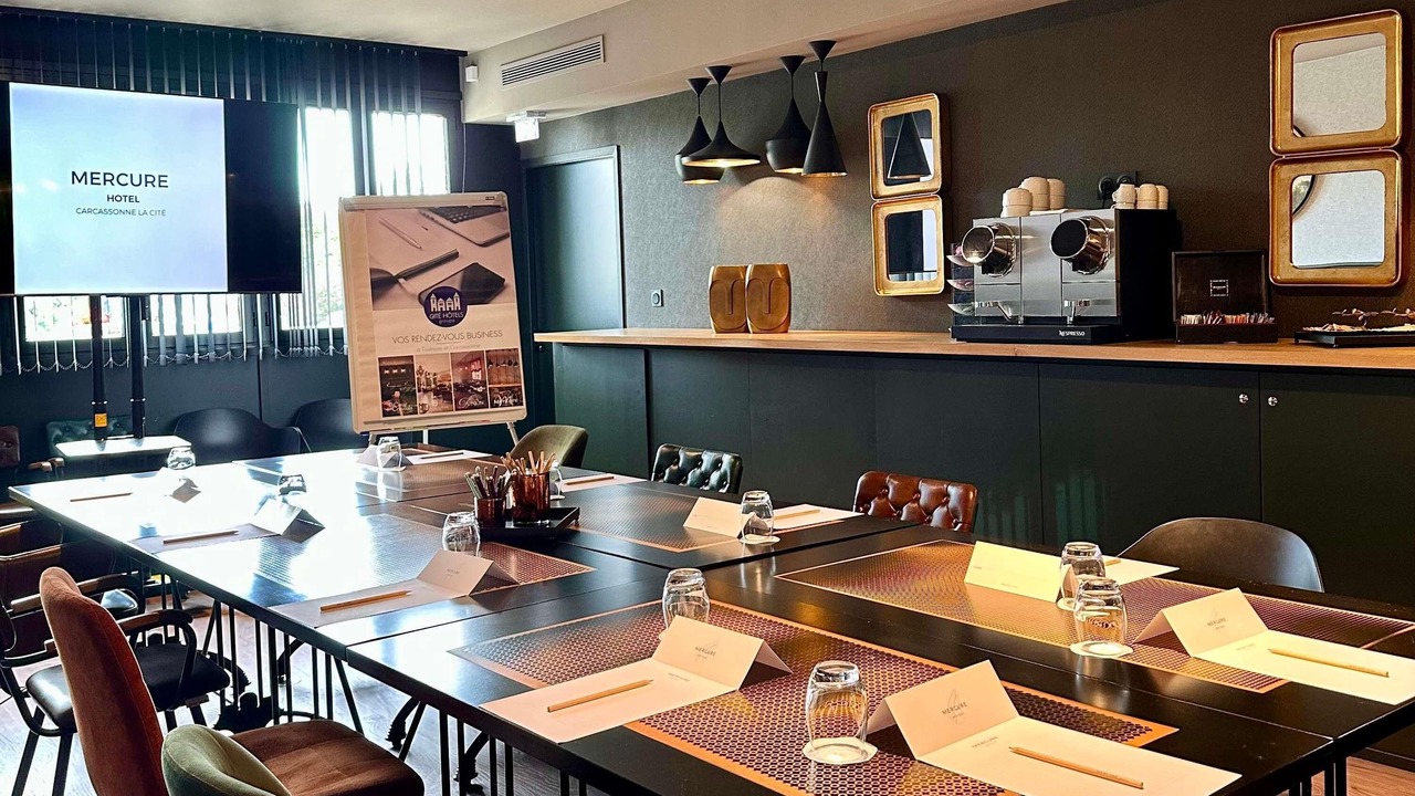 Photo of Others in Carcassonne