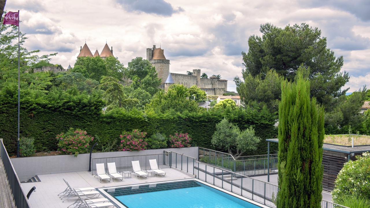 Photo of Outdoor in Carcassonne