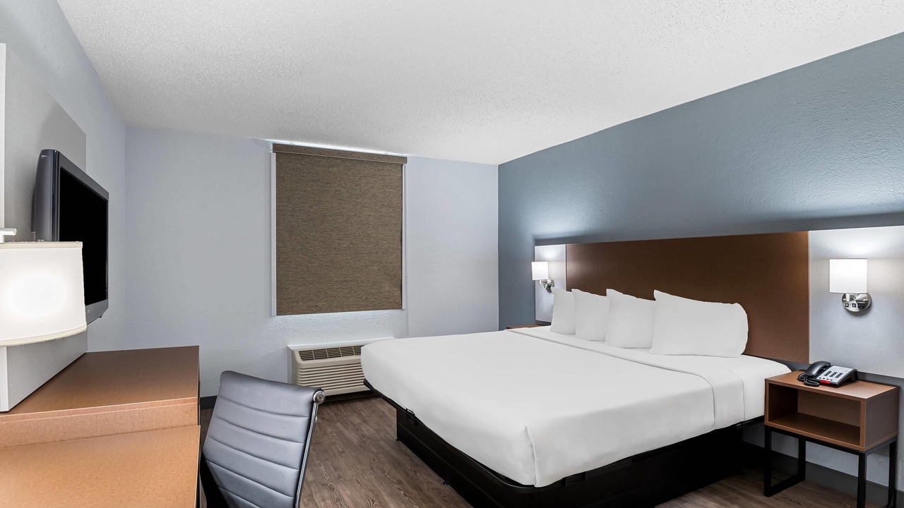Photo of Bedroom in Bermuda