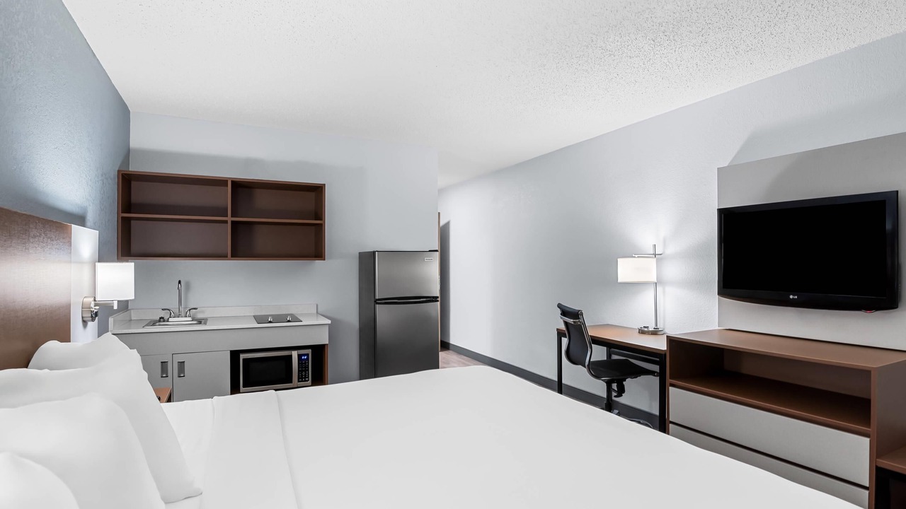 Photo of Bedroom in Bermuda