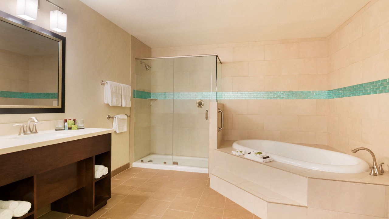 Photo of Bathroom in South Side