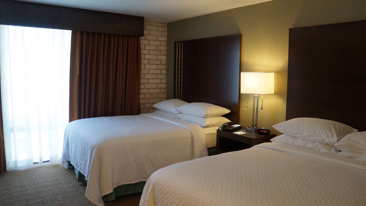 Photo of Bedroom in South Side