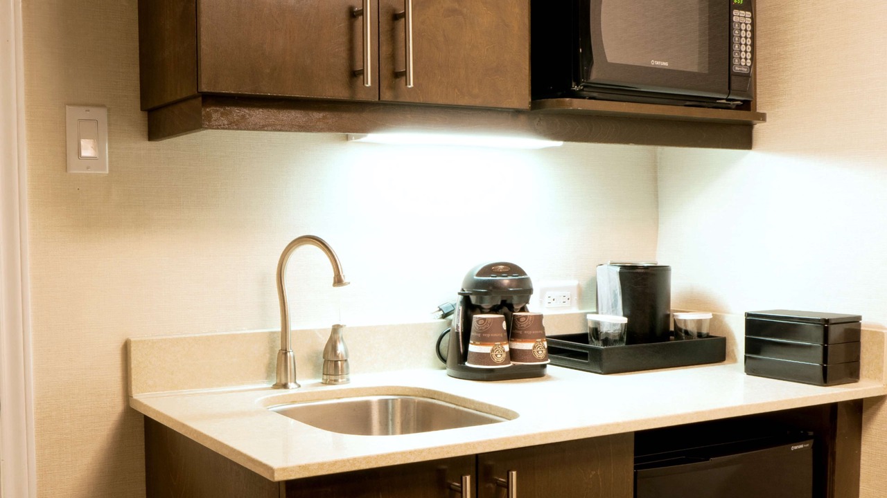 Photo of Kitchen in South Side