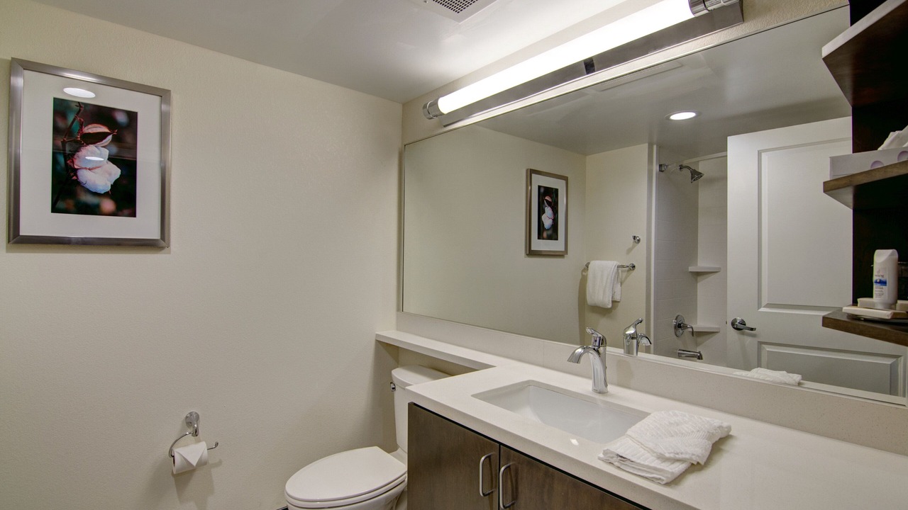 Photo of Bathroom in Richmond