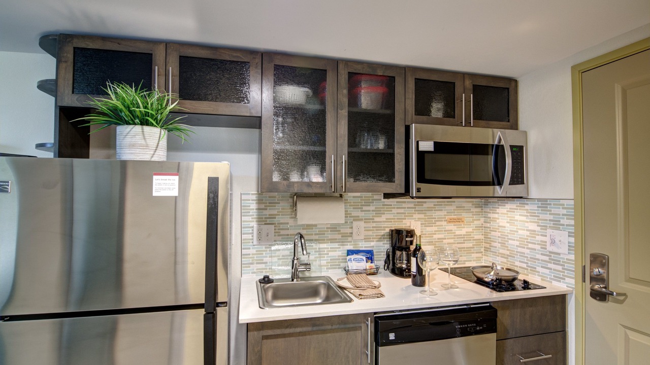 Photo of Kitchen in Richmond