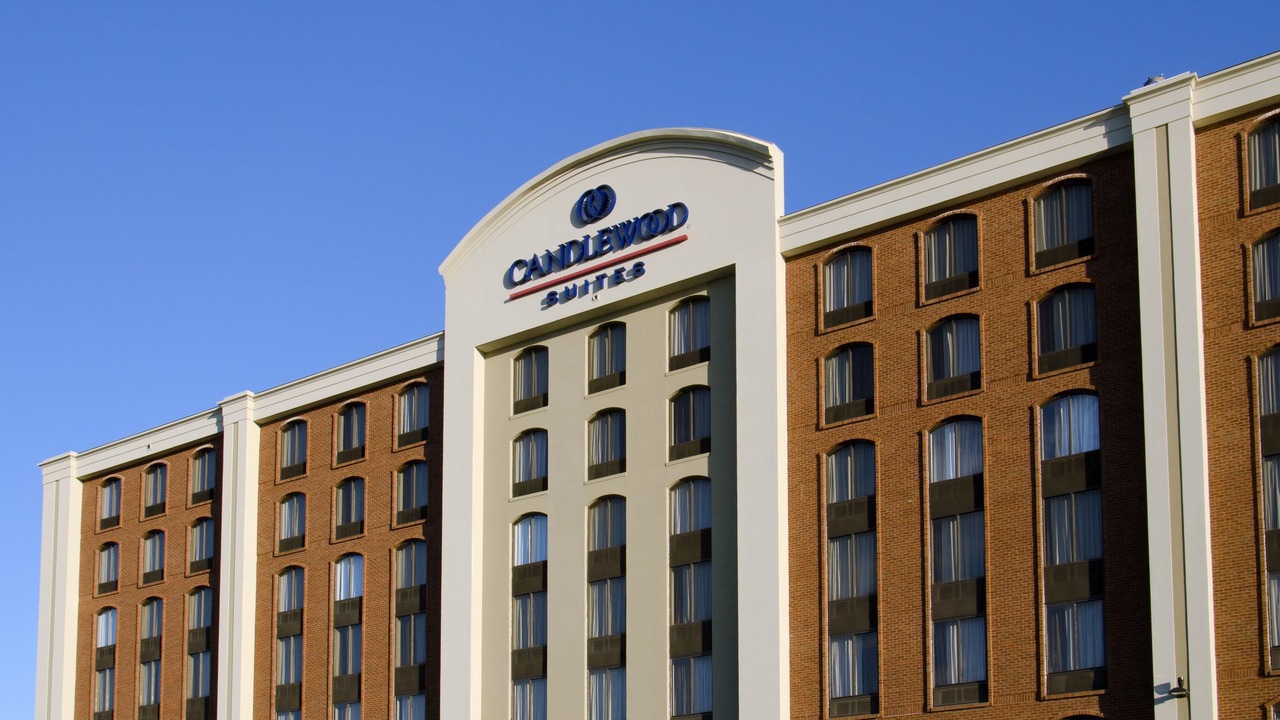 Photo of Outdoor in Richmond