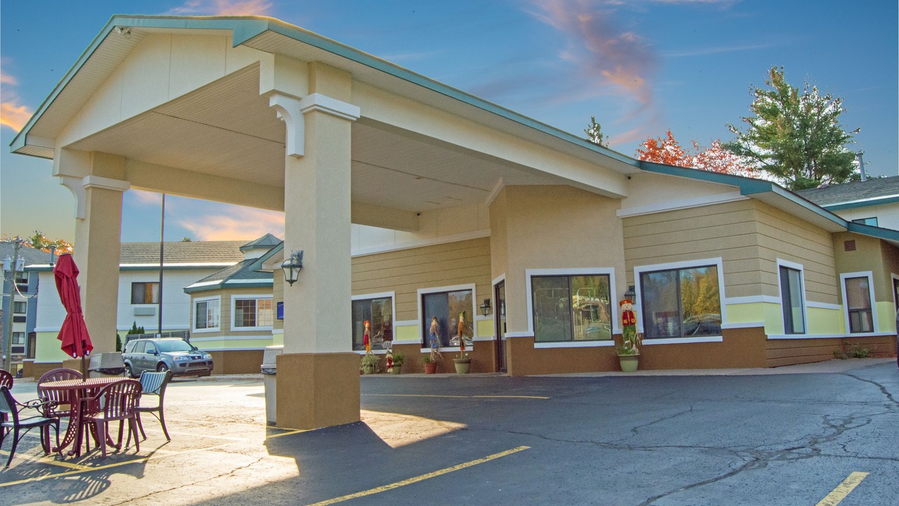 Photo of Outdoor in Marquette