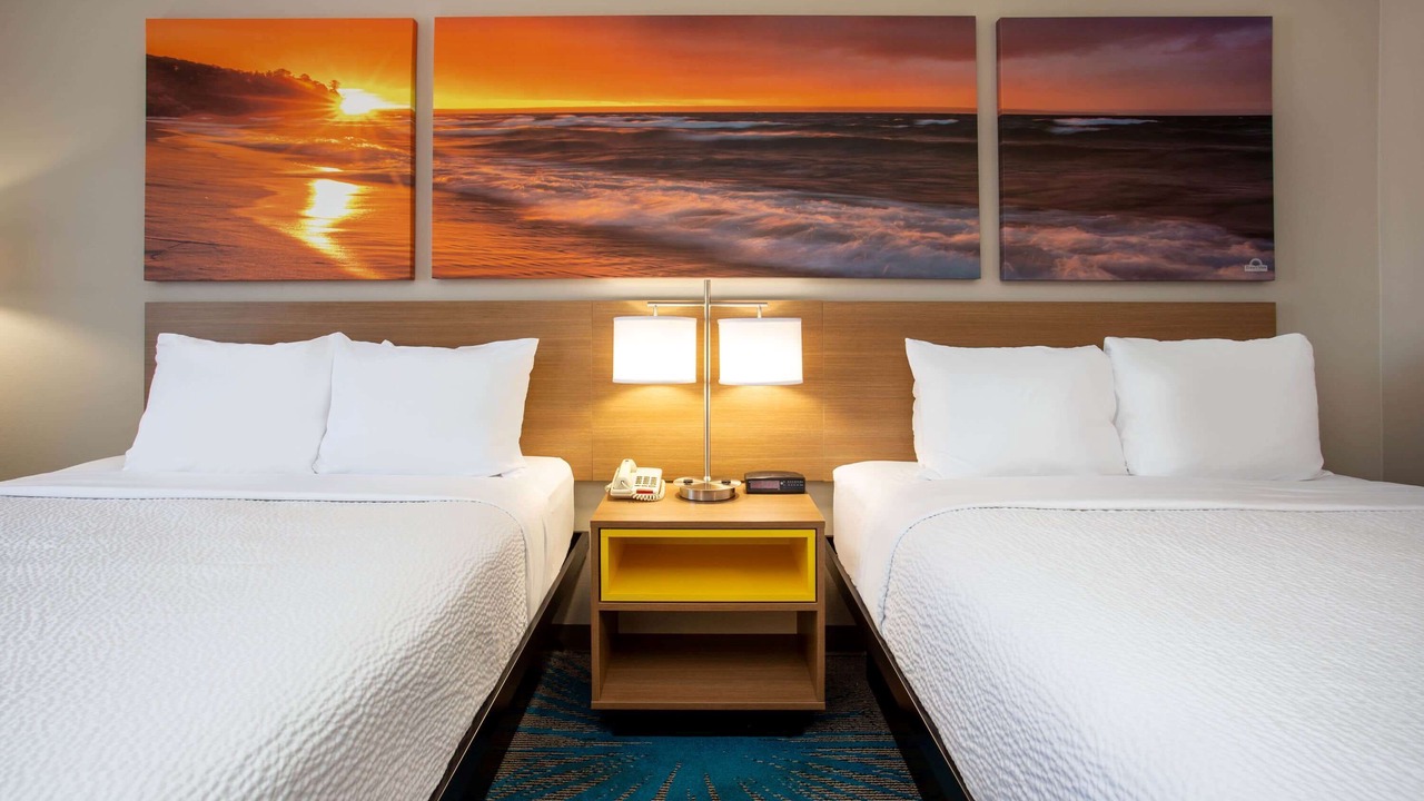 Photo of Bedroom in Marquette