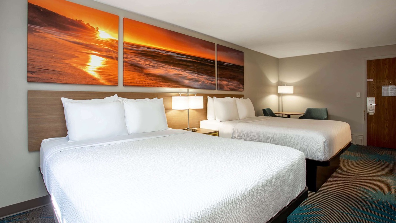 Photo of Bedroom in Marquette