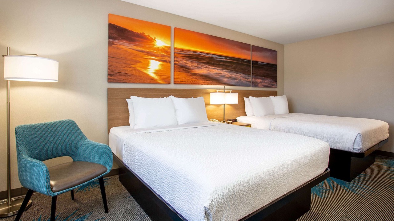 Photo of Bedroom in Marquette