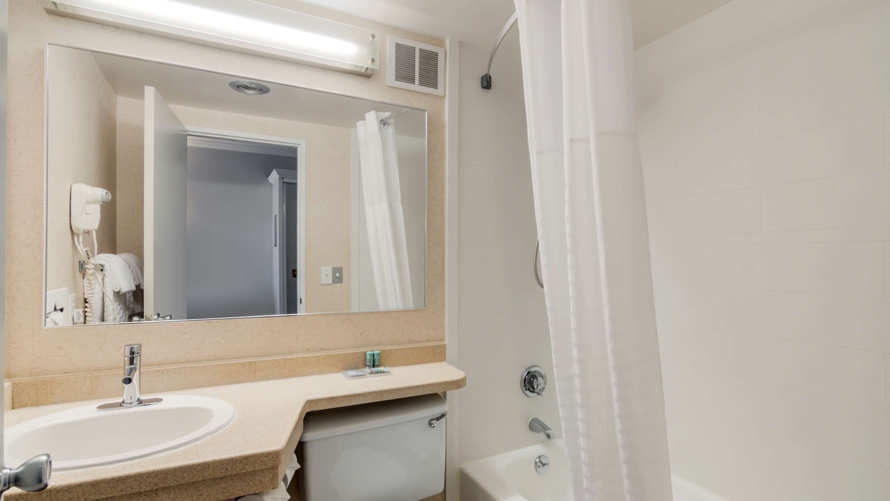 Photo of Bathroom in Kirkwood