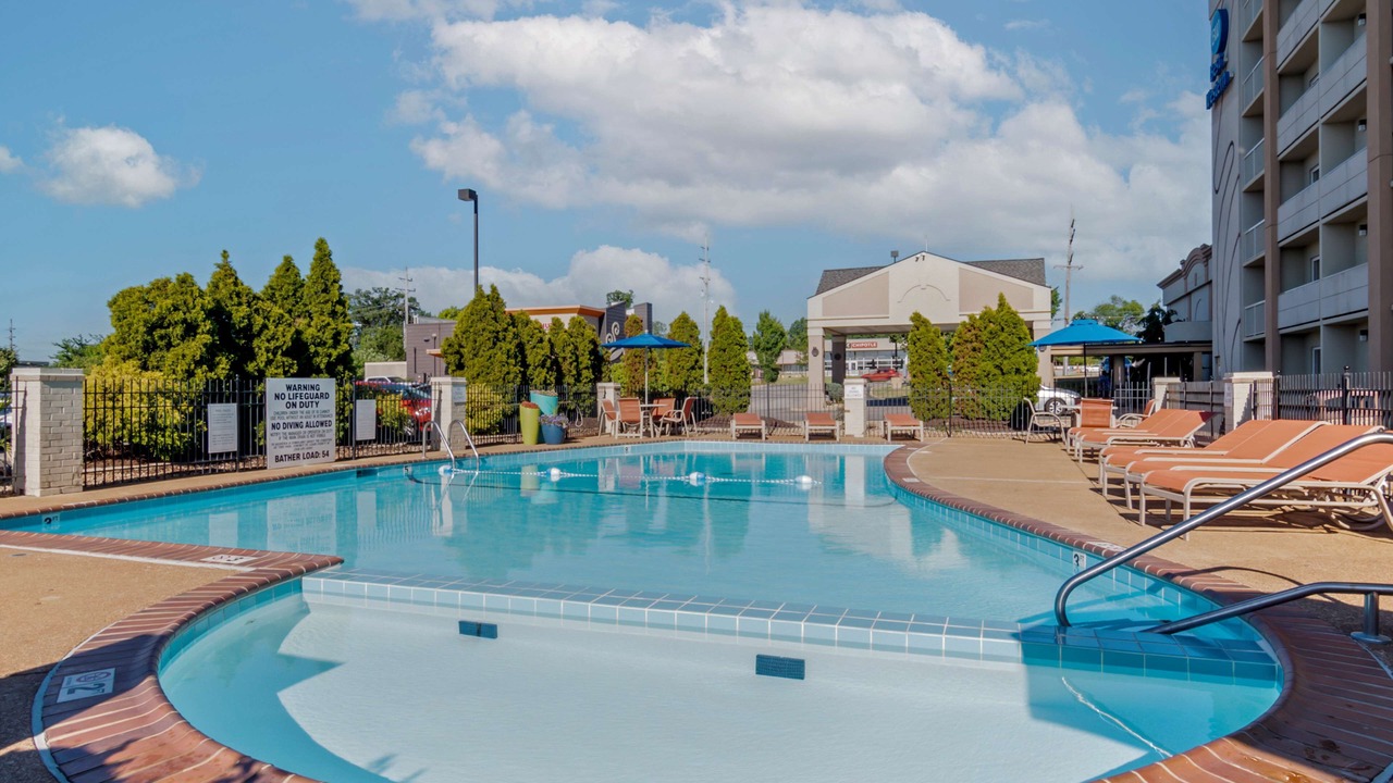 Photo of Outdoor in Kirkwood