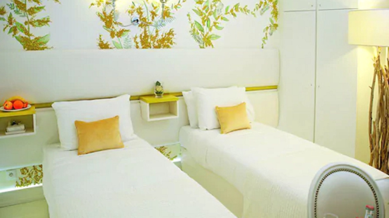 Photo of Bedroom in 16th Arrondissement