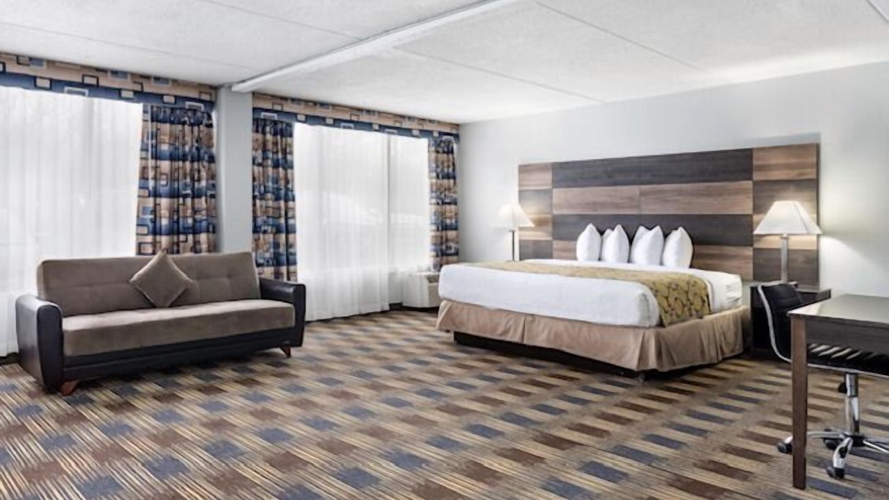 Photo of Bedroom in Addison