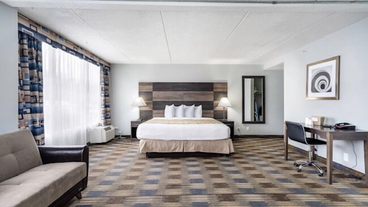 Photo of Bedroom in Addison