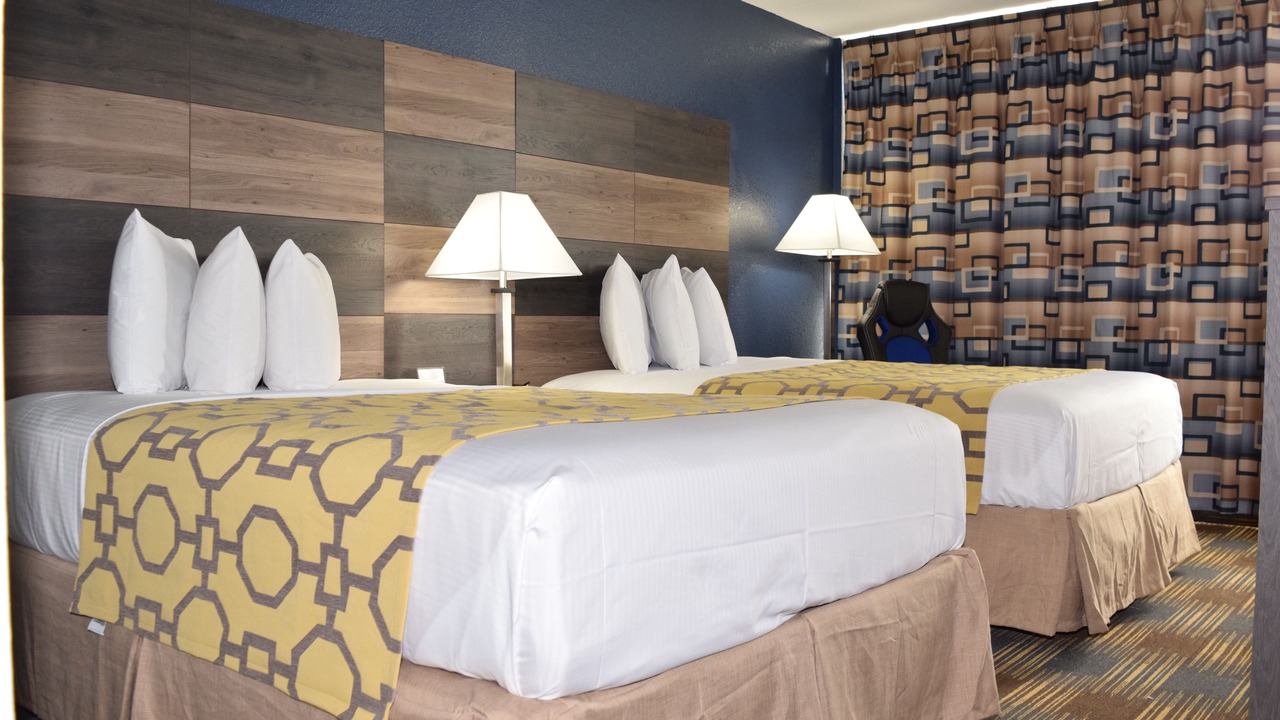 Photo of Bedroom in Addison
