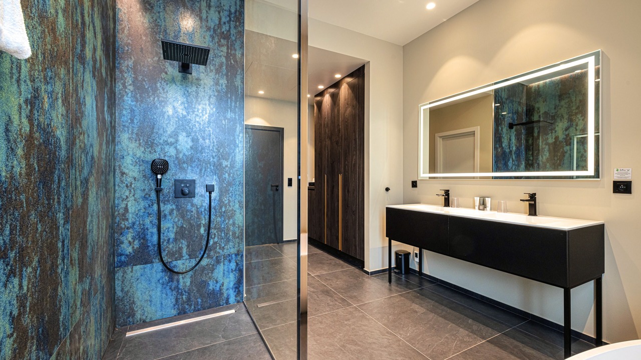 Photo of Bathroom in Carabacel