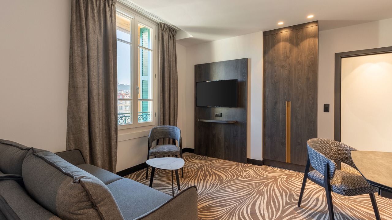 Photo of Bedroom in Carabacel