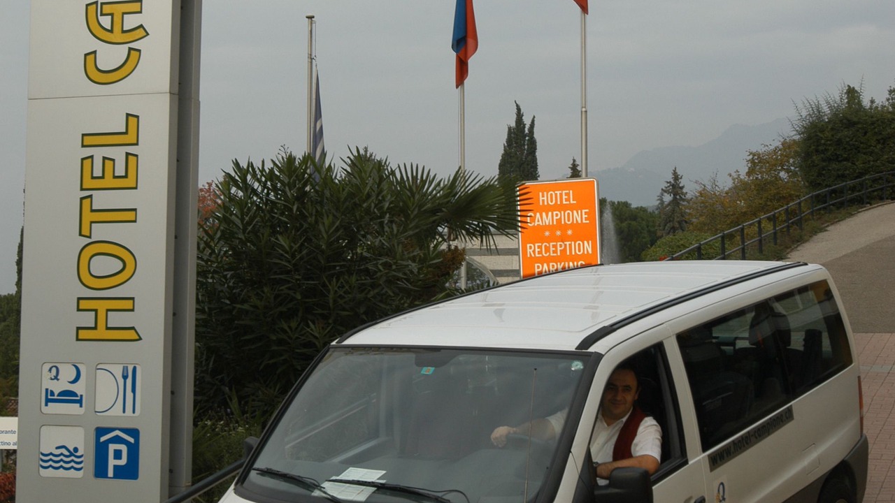 Photo of Others in Bissone