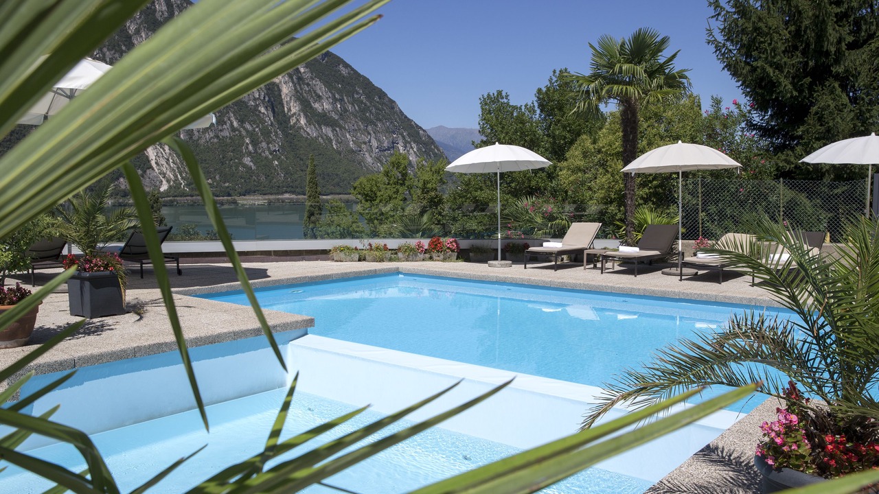 Photo of Outdoor in Bissone
