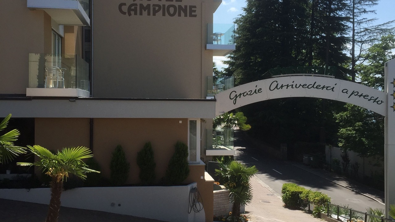 Photo of Outdoor in Bissone