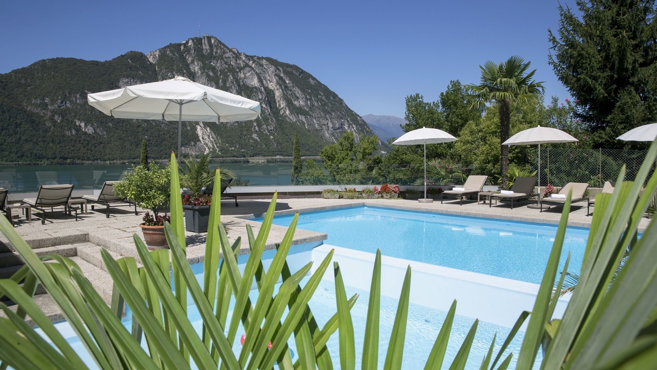 Photo of Outdoor in Bissone