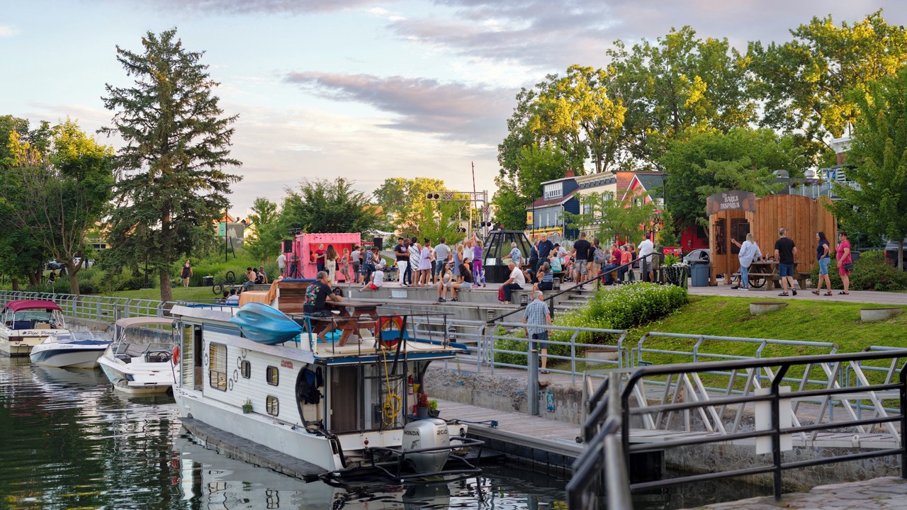 Photo of Others in Saint-Jean-Sur-Richelieu